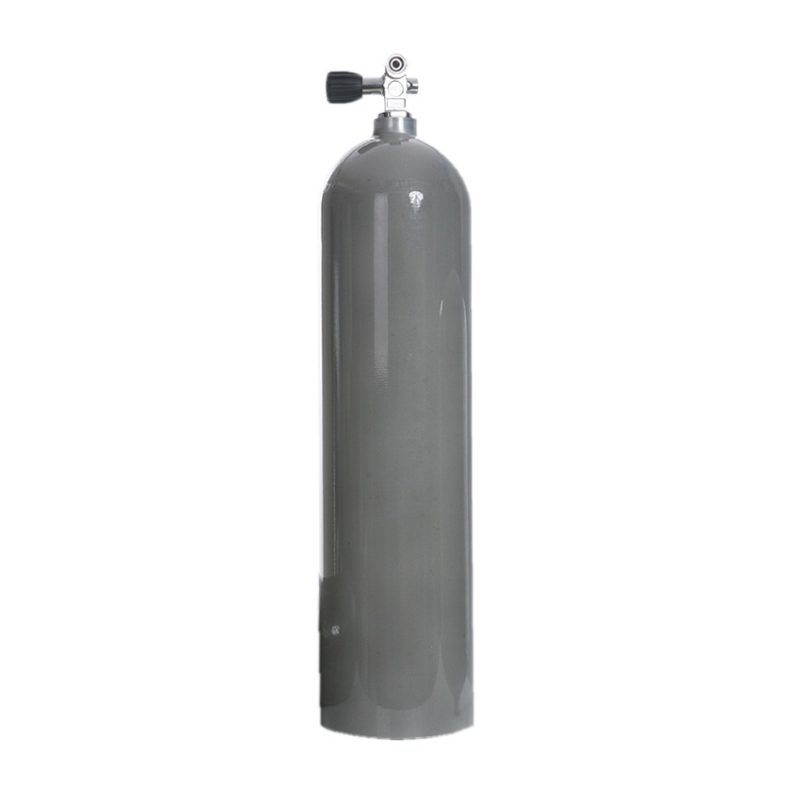 13.4 Liters Aluminium Scuba Diving Cylinder 207 bar AluPack Cylinders Store